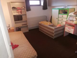Vide Maison Namur 23